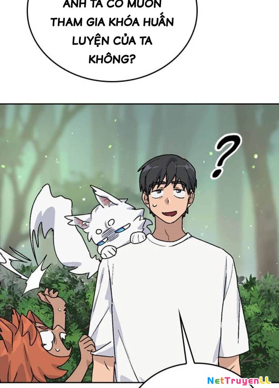 Chữa Lành Cuộc Sống Thông Qua Cắm Trại Ở Thế Giới Khác Chapter 20 - 127