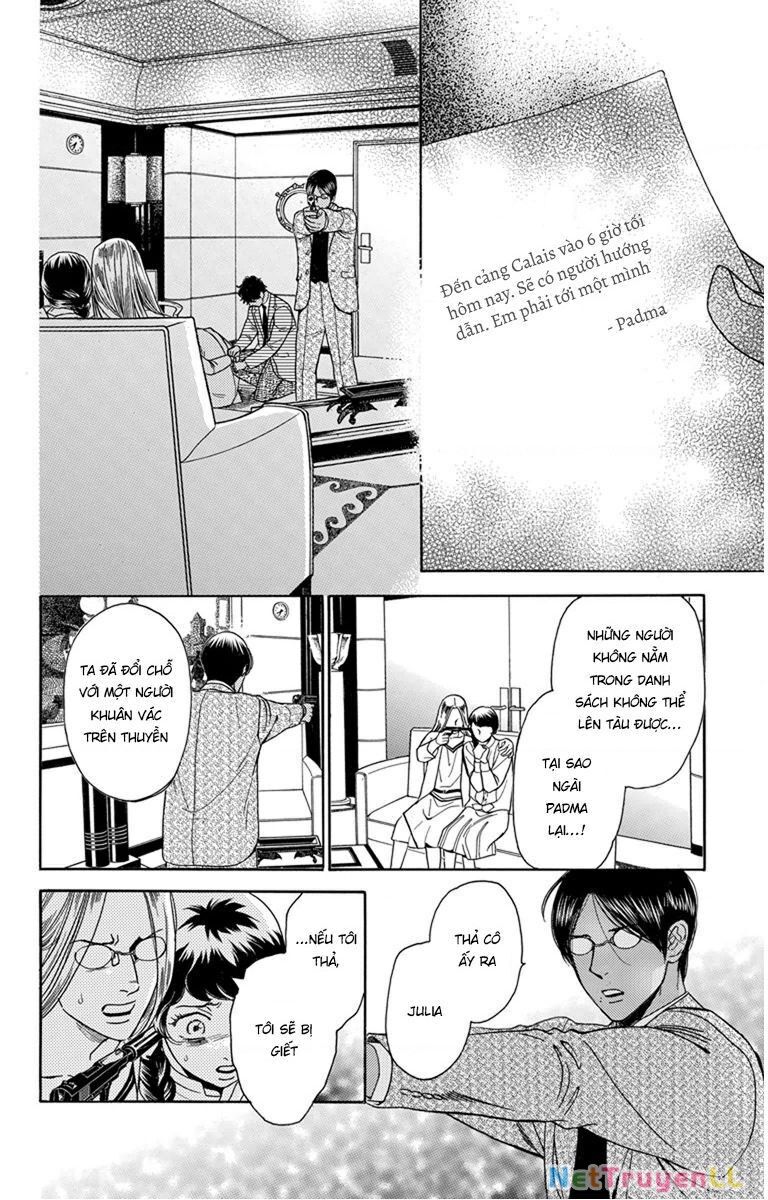 Madame Petit Chapter 29 - Trang 2