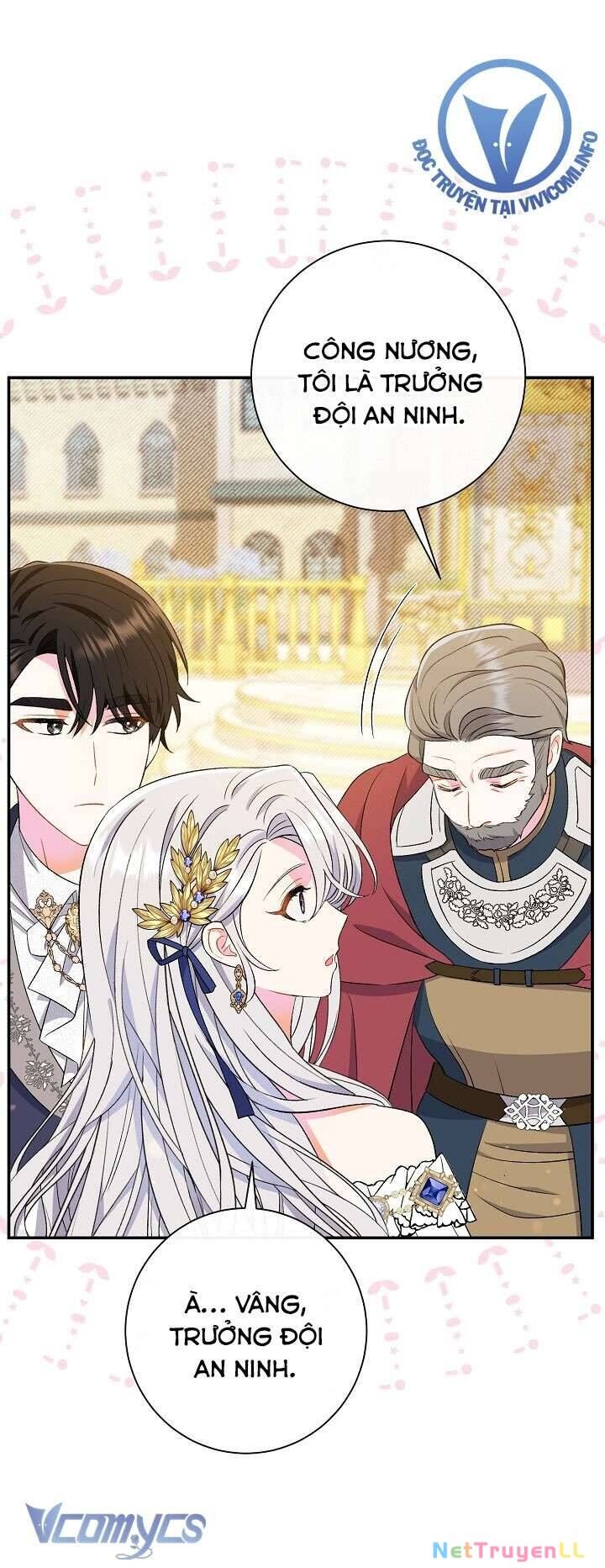 Người Xem Mắt Của Ác Nữ Quá Hoàn Hảo Chapter 17 - 50