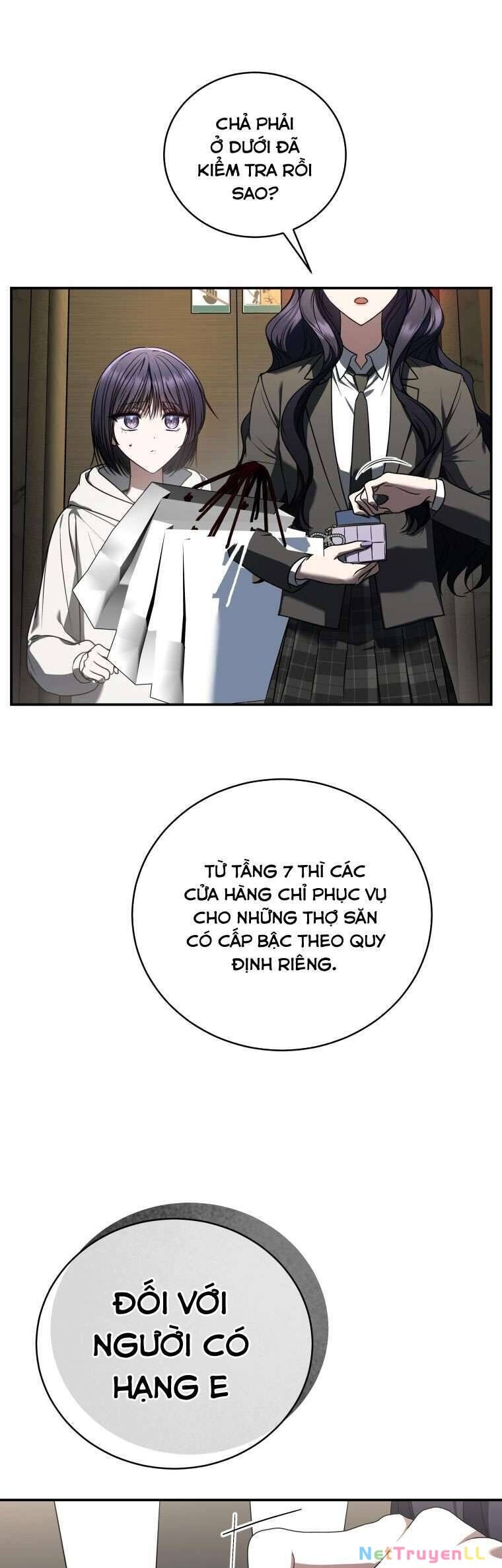 Hướng Dẫn Sinh Tồn Dành Cho Ranker Chapter 33 - 27