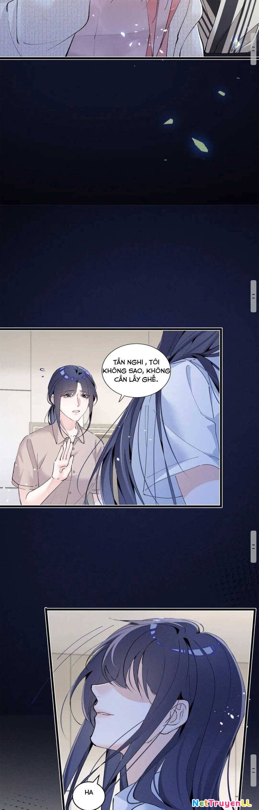 Phu Nhân , Thân Phận Thật Của Người Sắp Lộ Rồi Chapter 9 - 29