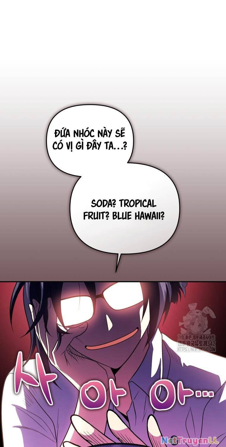 Nhà Hàng Thợ Săn Quái Vật Chapter 45 - 45