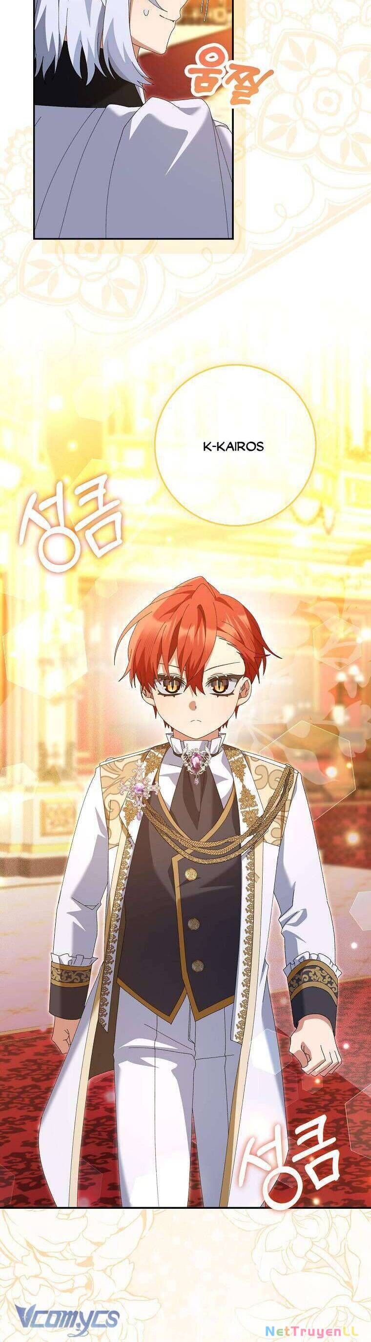 Nuôi Chồng Từ Bé Chapter 12 - 24