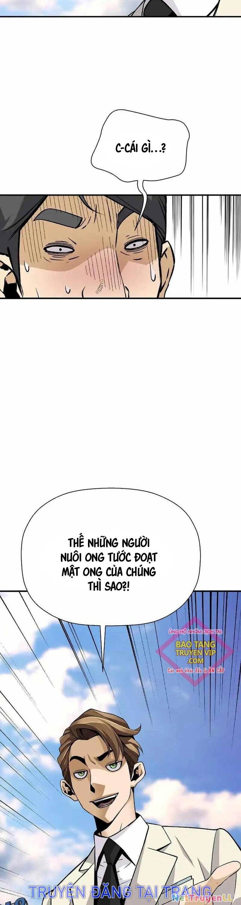 Sự Trở Lại Của Huyền Thoại Chapter 136 - 30