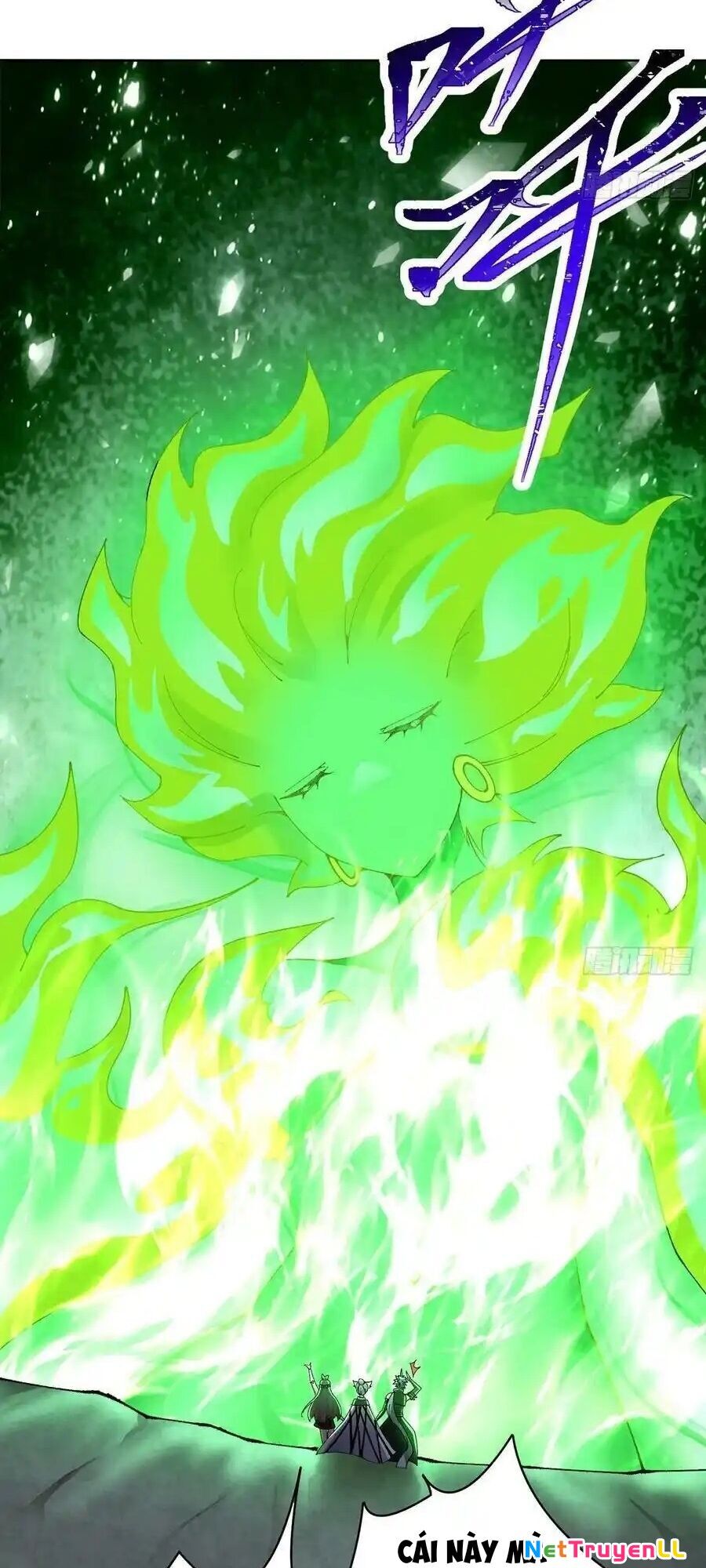 Ta Nhặt Được Thuộc Tính Tại Tu Chân Giới Chapter 264 - 33