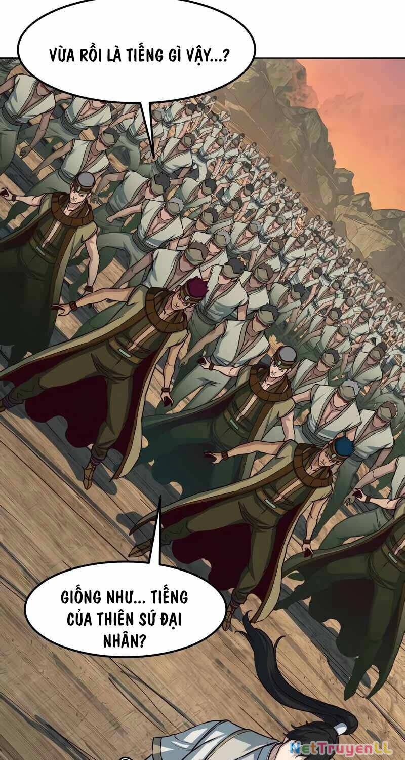 Túy Kiếm Dạ Hành Chapter 119 - 58