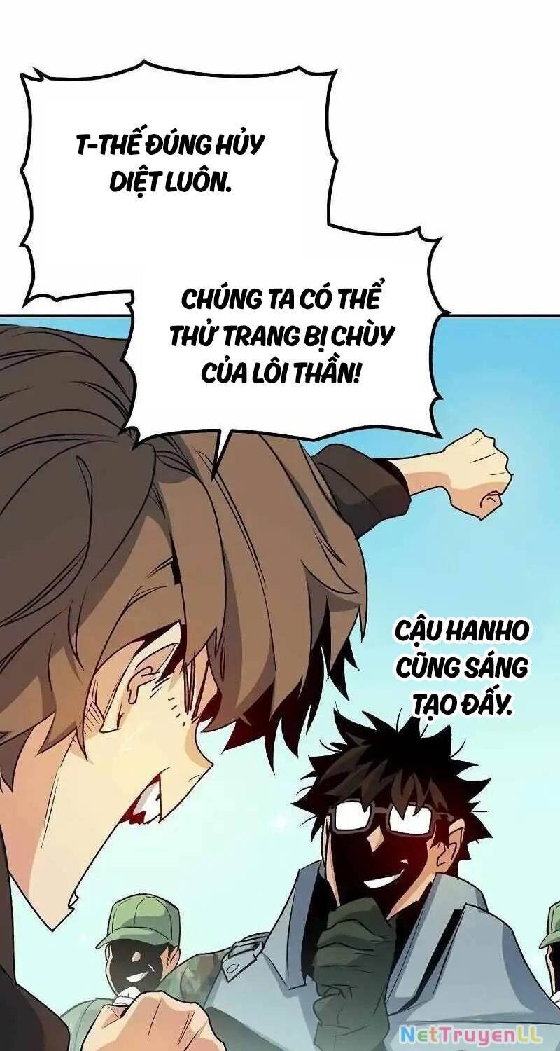 Độc Cô Tử Linh Sư Chapter 127 - 108