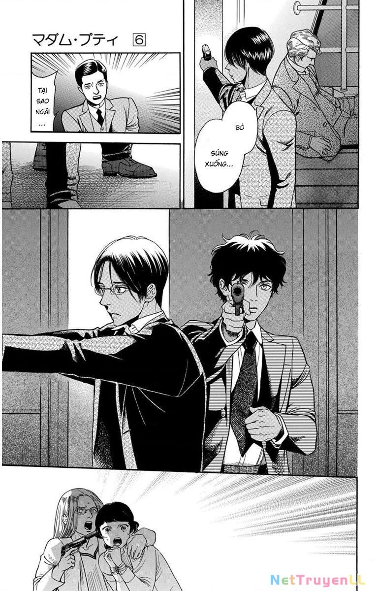 Madame Petit Chapter 29 - Trang 2