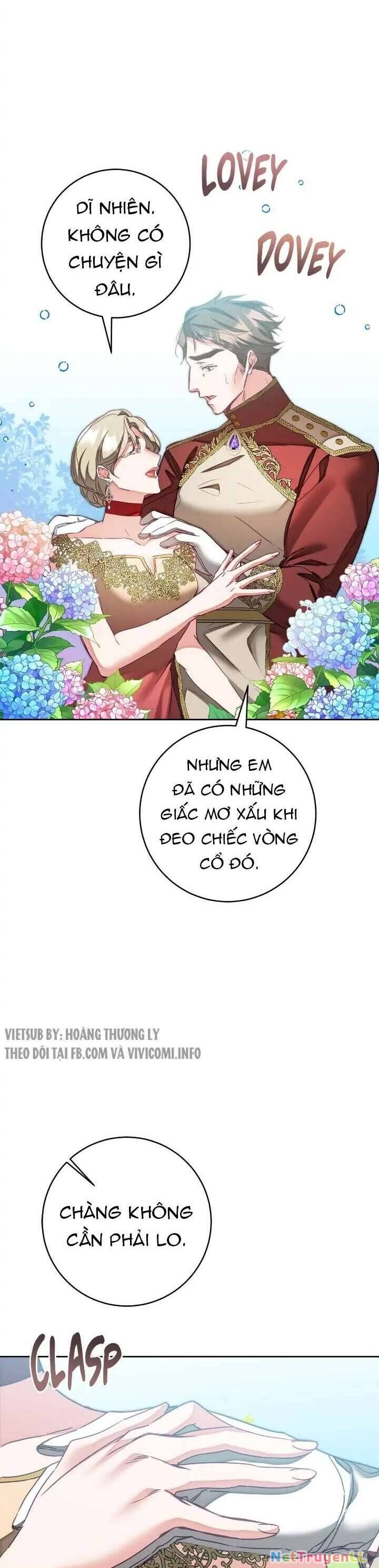 Xuyên Vào Tiểu Thuyết Làm Nữ Hoàng Tàn Độc Chapter 130 - 4