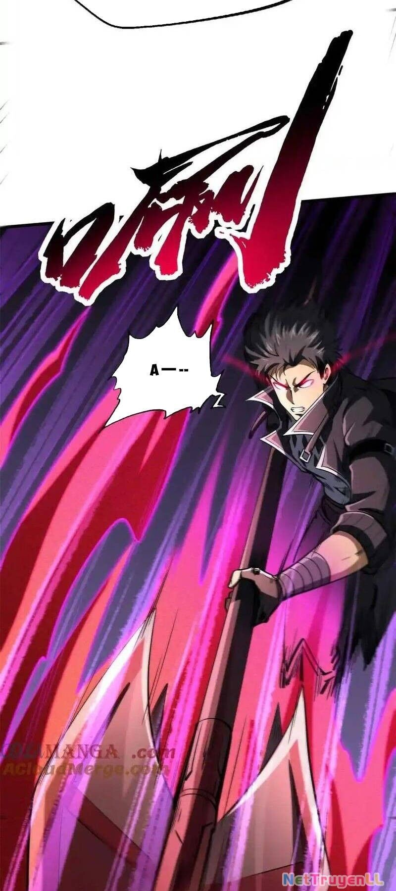 Siêu Cấp Thần Cơ Nhân Chapter 250 - 13