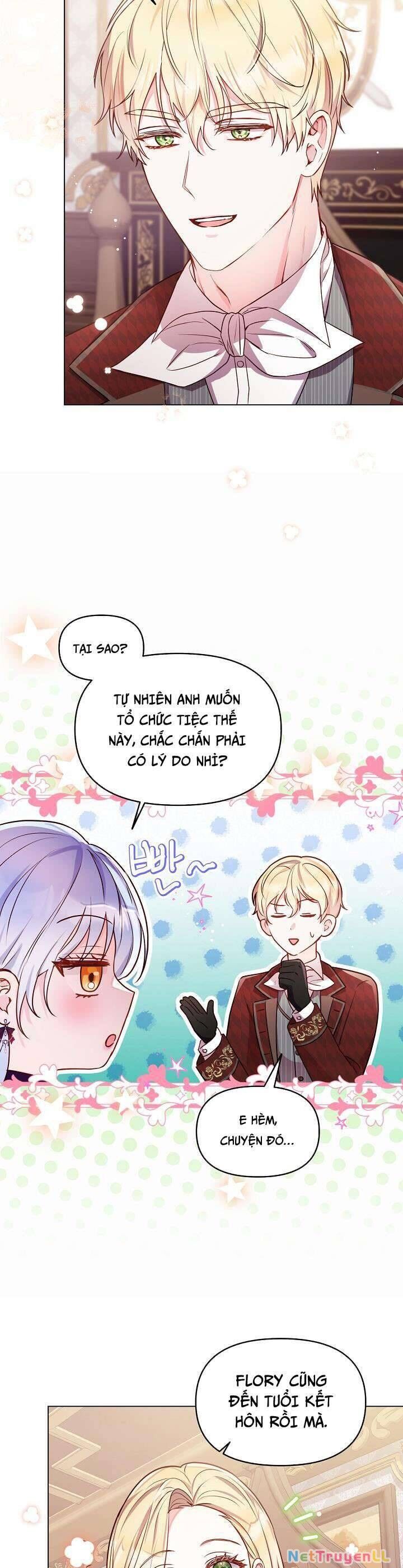 Chiến Lược Ly Hôn Chapter 14 - 8