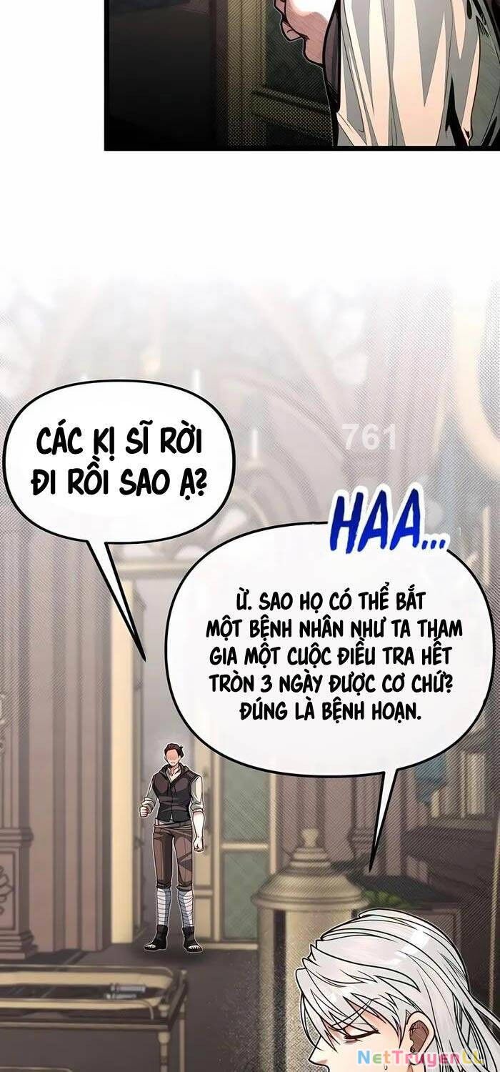 Anh Trai Anh Hùng Là Người Đã Chết Trong Học Viện Chapter 79 - 2