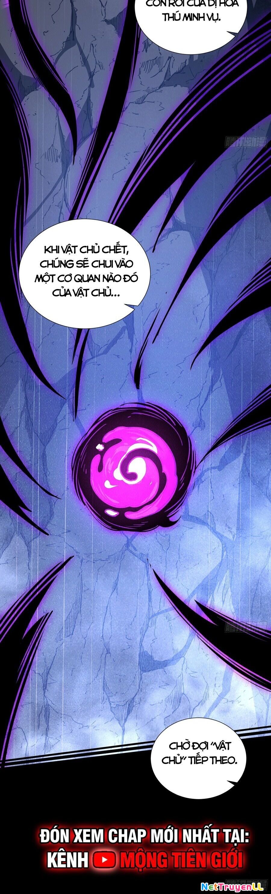 Ta Ký Kết Khế Ước Với Chính Mình Chapter 17 - 12