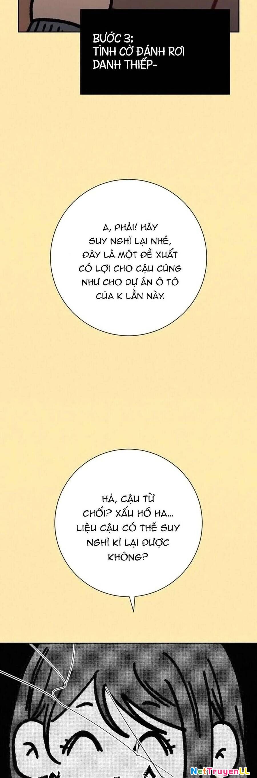 Chiến Lược: Tình Yêu Trong Sáng Chapter 104 - 59