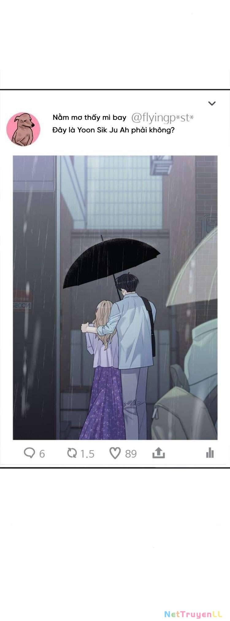 Couple Breaker Chapter 60 - 15