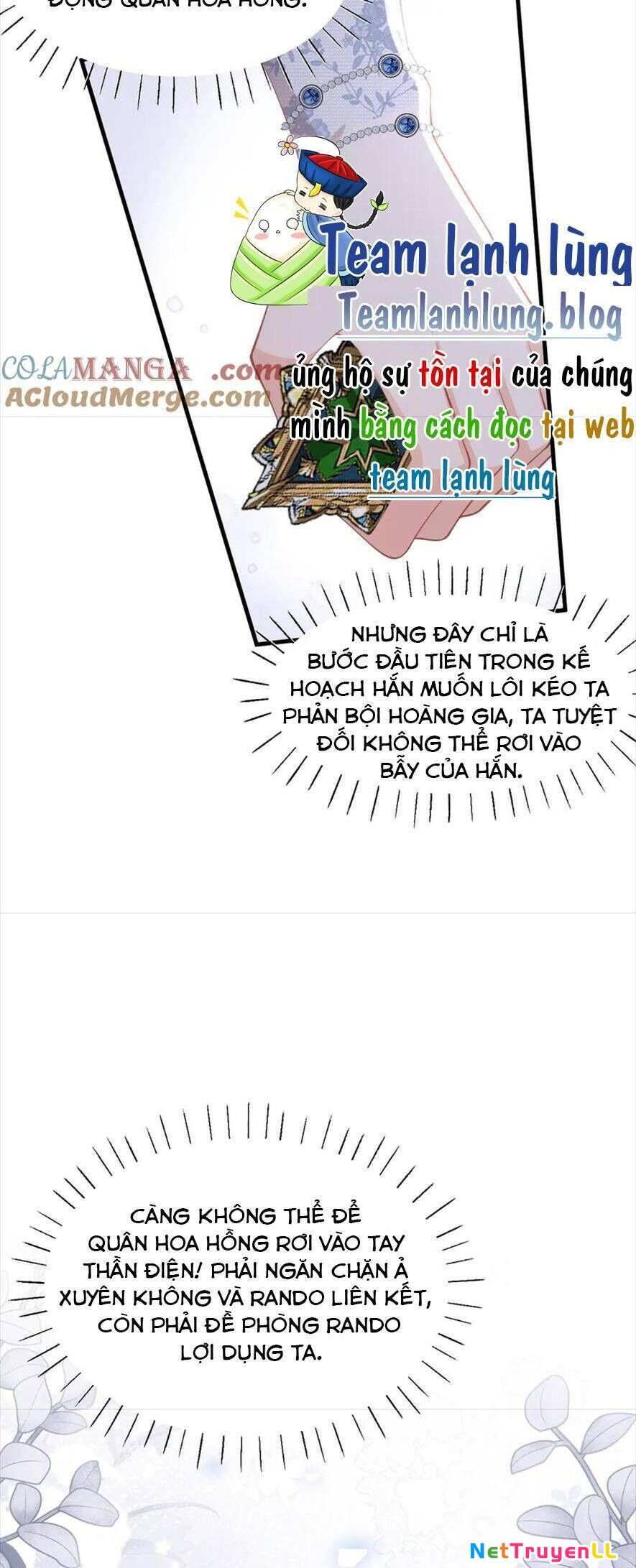 Cầu Hôn Giáo Hoàng Chapter 22 - 10