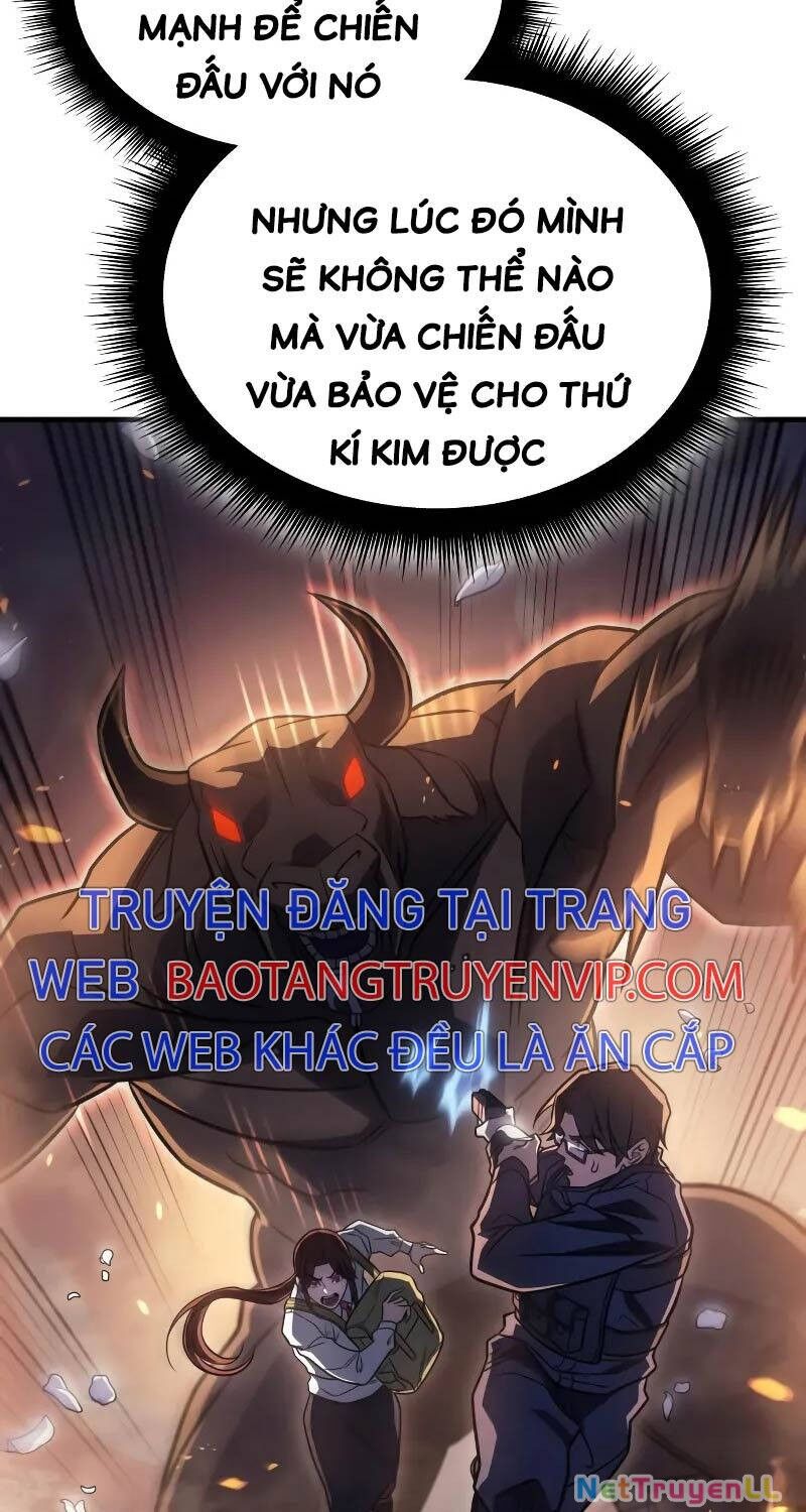 Hồi Quy Bằng Vương Quyền Chapter 47 - 46