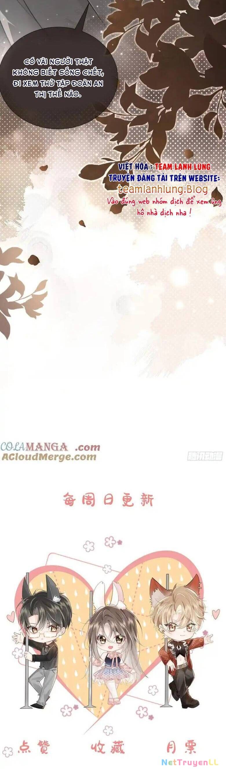 Anh Đã Dạy Tôi Cách Chiếm Giữ Anh Chapter 33 - 17