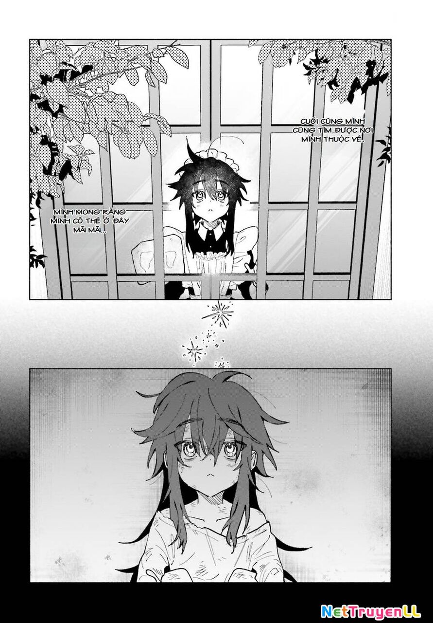 Toudou-Kun Chi No Maid Shota Chapter 3 - 4