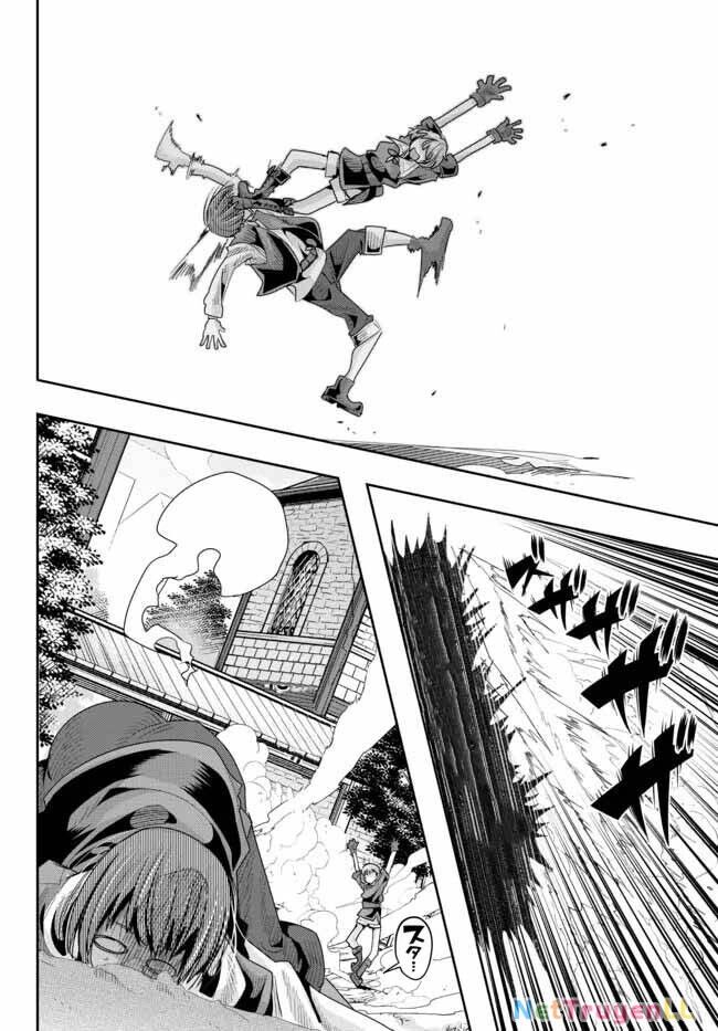 Chuyển Sinh Thành Con Gái, Tôi Sẽ Sinh Tồn Tại Dị Giới Chapter 46.1 - 18