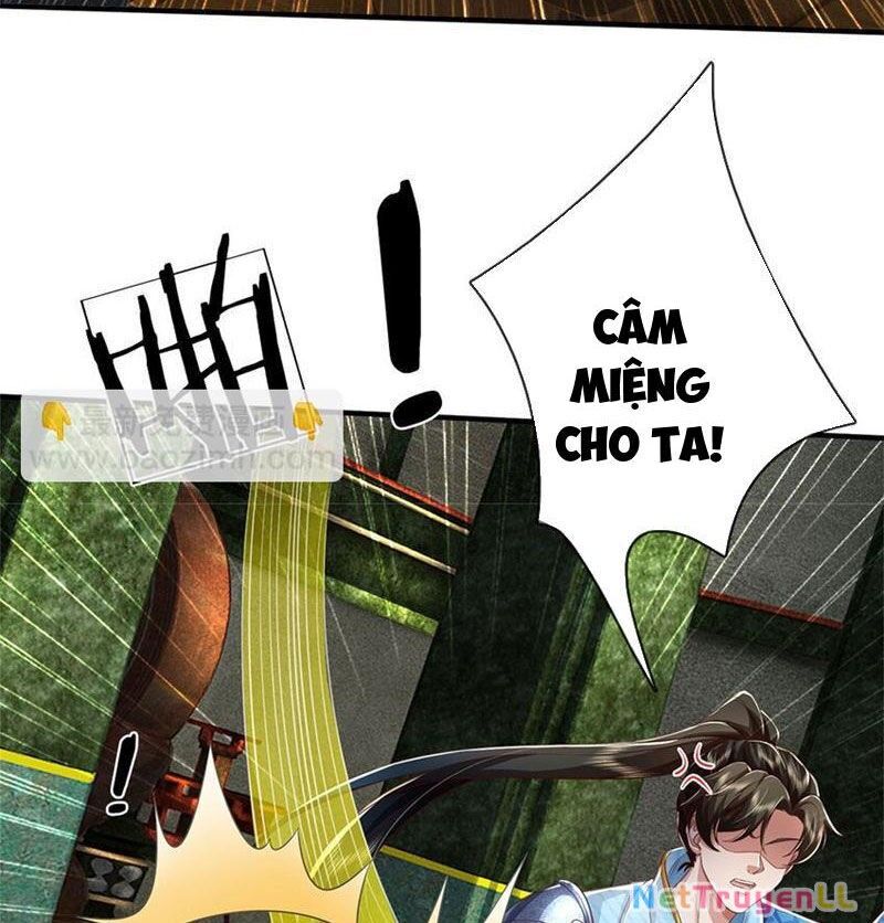 Ta Có Thể Sửa Chữa Vạn Vật Trên Dòng Thời Gian Chapter 111 - 22