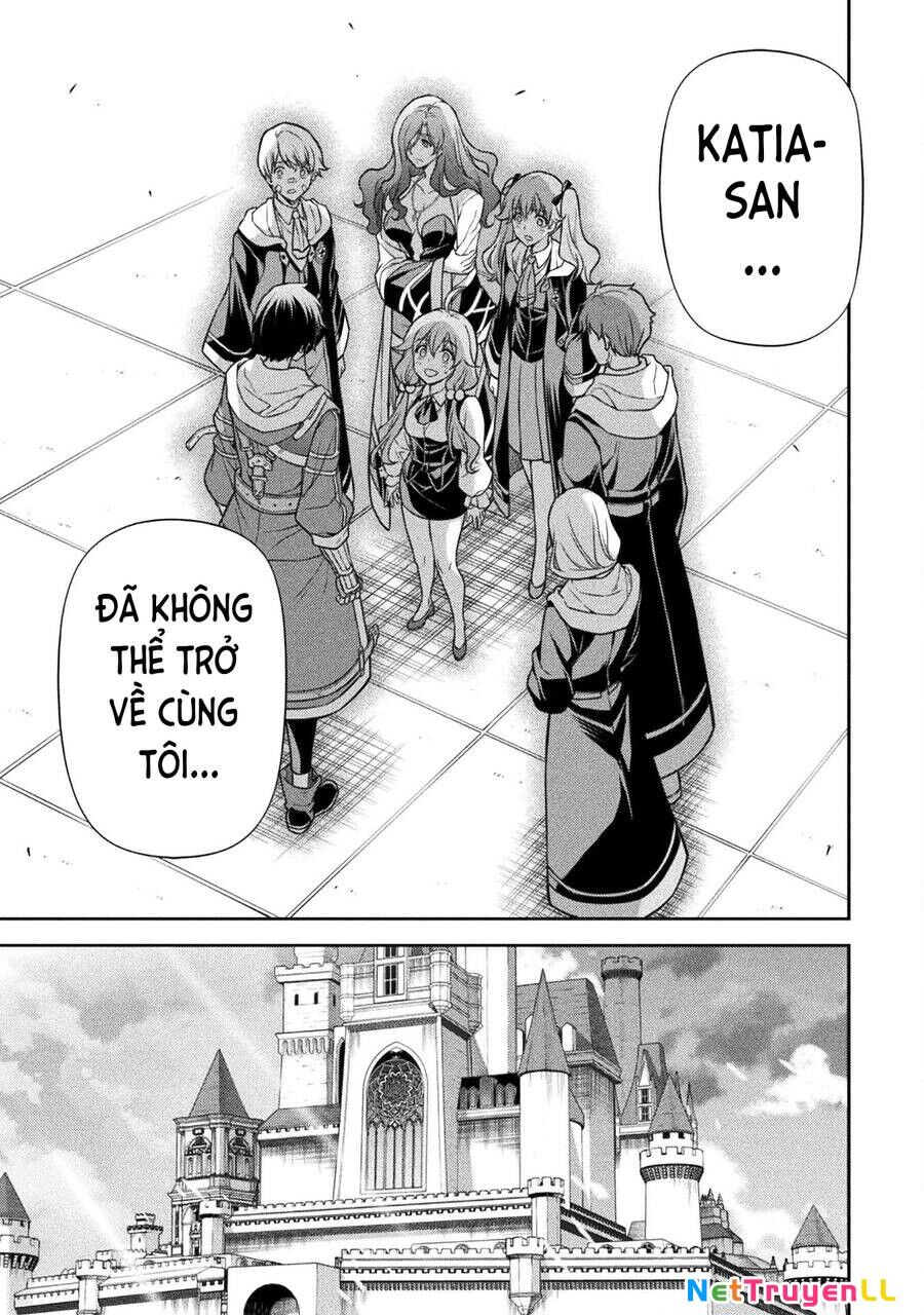 Drawing: Saikyou Mangaka Wa Oekaki Skill De Isekai Musou Suru! Chapter 110 - 13
