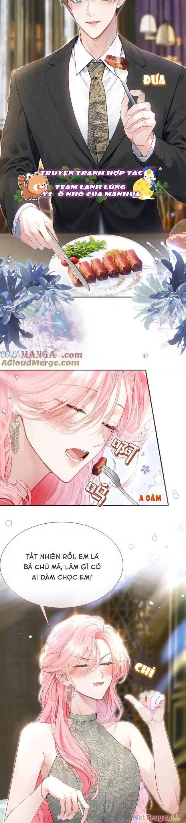 1001 Cách Chinh Phục Chồng Yêu Chapter 91 - 2