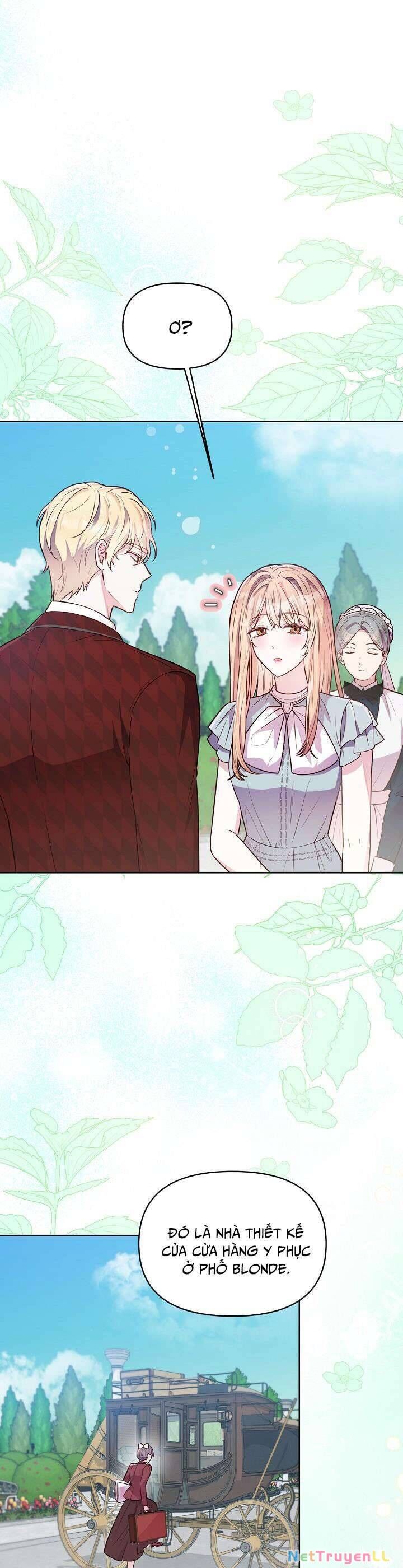 Chiến Lược Ly Hôn Chapter 13 - 24