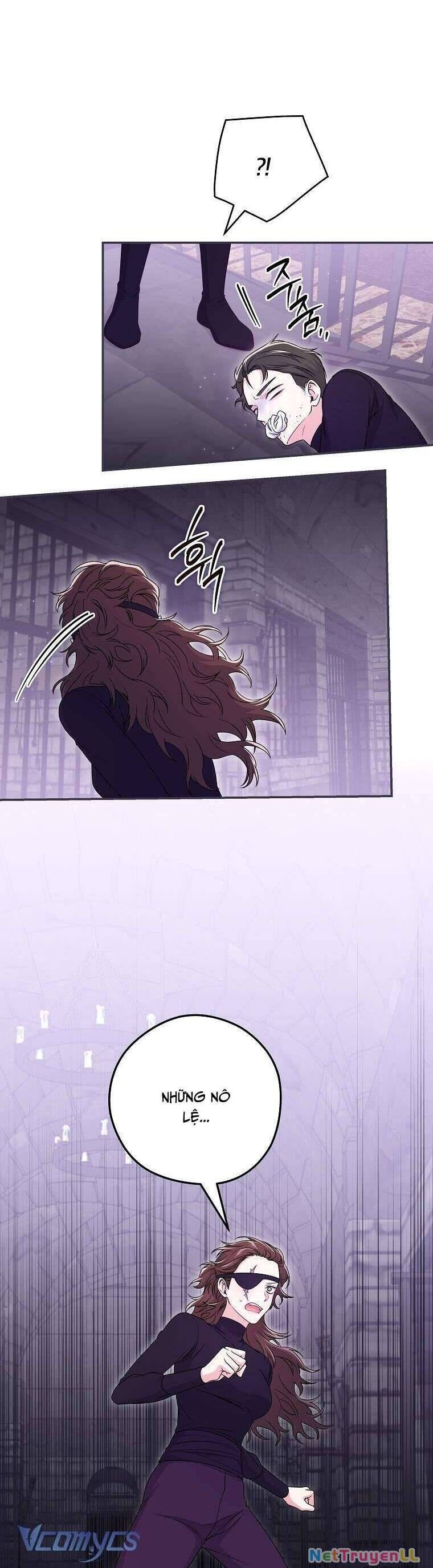 Tôi Bị Mắc Kẹt Trong Trò Chơi Lỗi Chapter 37 - 37