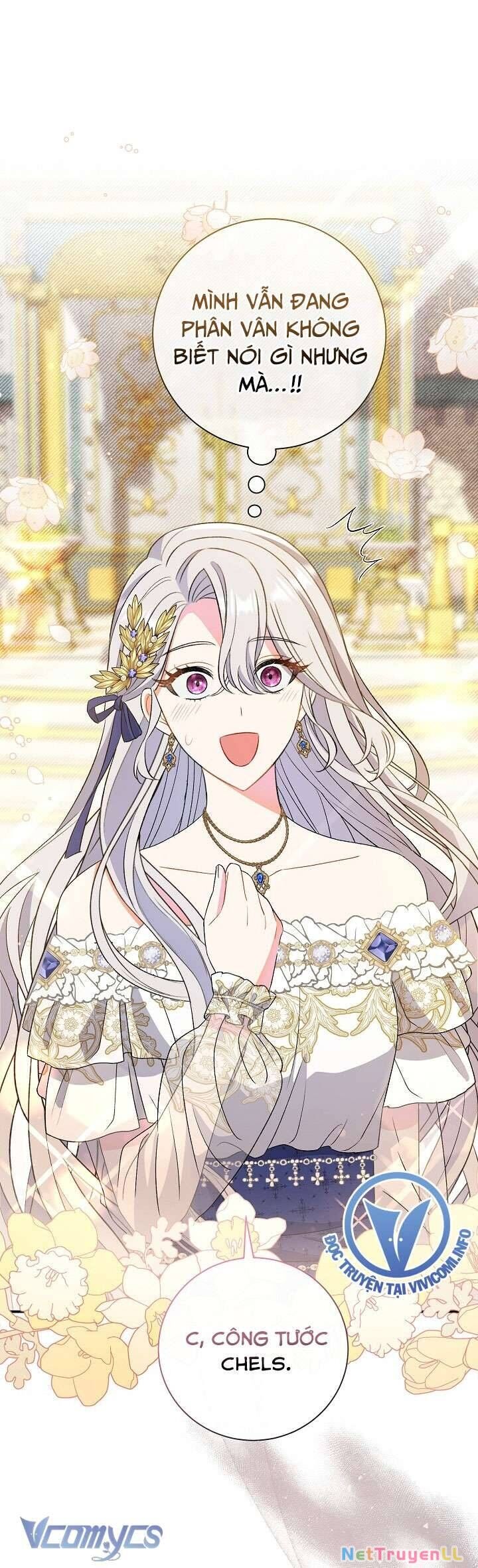 Người Xem Mắt Của Ác Nữ Quá Hoàn Hảo Chapter 17 - 34