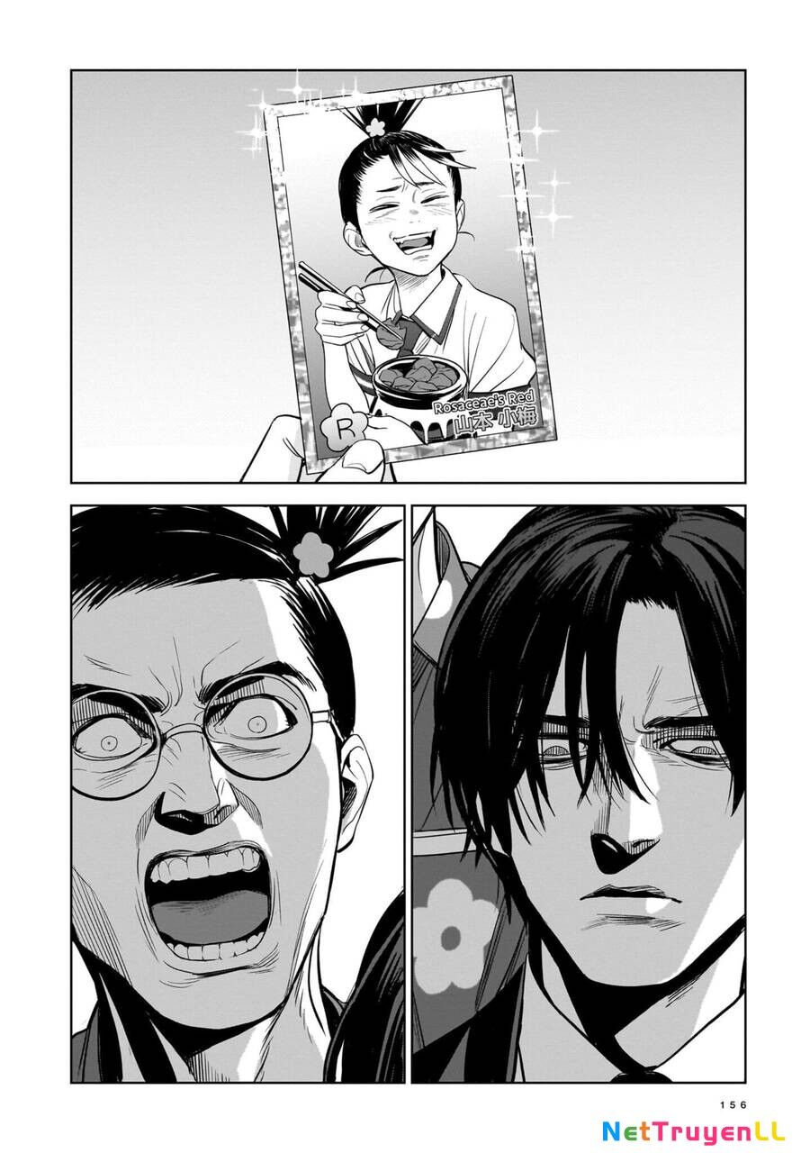 Sát Thủ Thích Thần Tượng Chapter 5 - 13