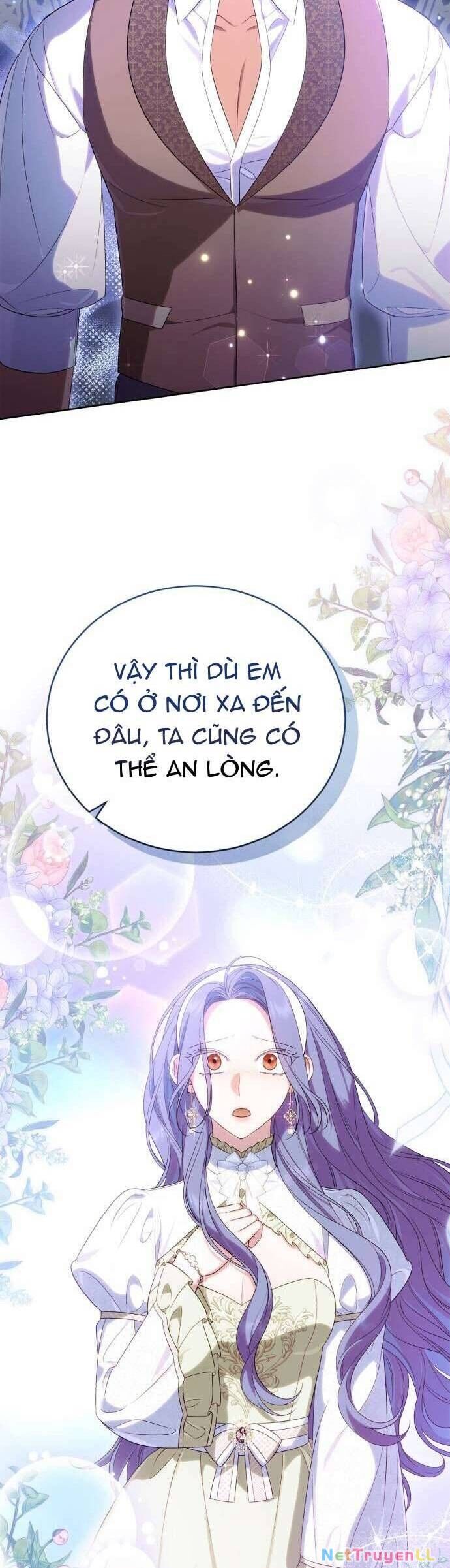 Trở Thành Ác Nữ Của Tiểu Thuyết Chết Chóc Chapter 55 - 9