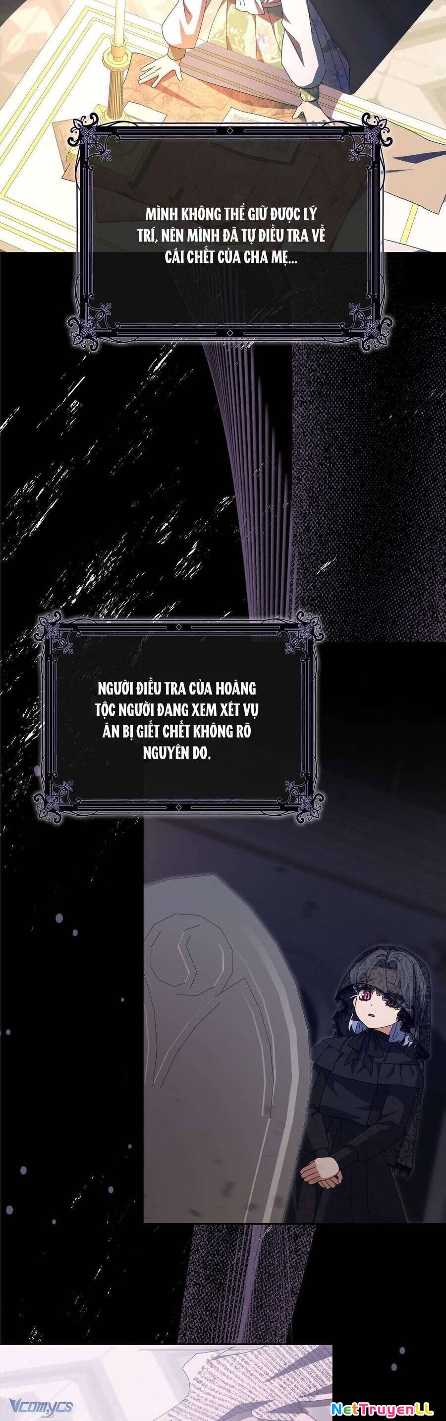 Nuôi Chồng Từ Bé Chapter 14 - 37