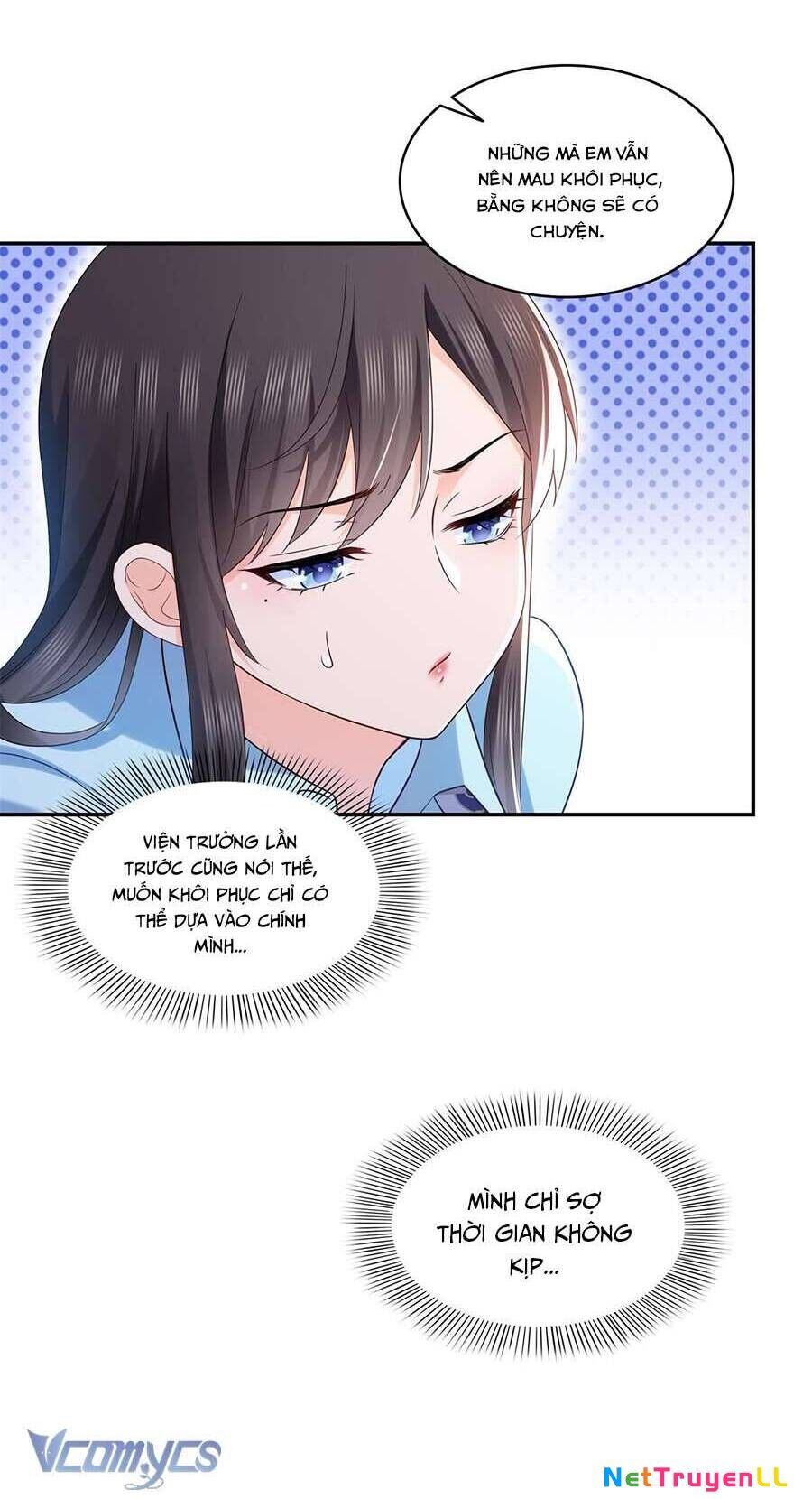 Hệt Như Hàn Quang Gặp Nắng Gắt Chapter 502 - 10