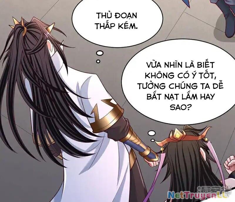 Ta Bị Nhốt Tại Cùng Một Ngày Mười Vạn Năm Chapter 424 - 45