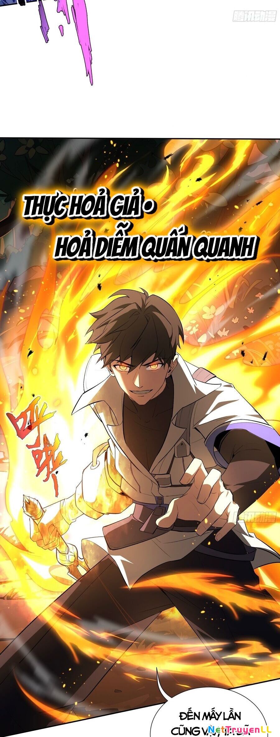 Ta Ký Kết Khế Ước Với Chính Mình Chapter 15 - 26