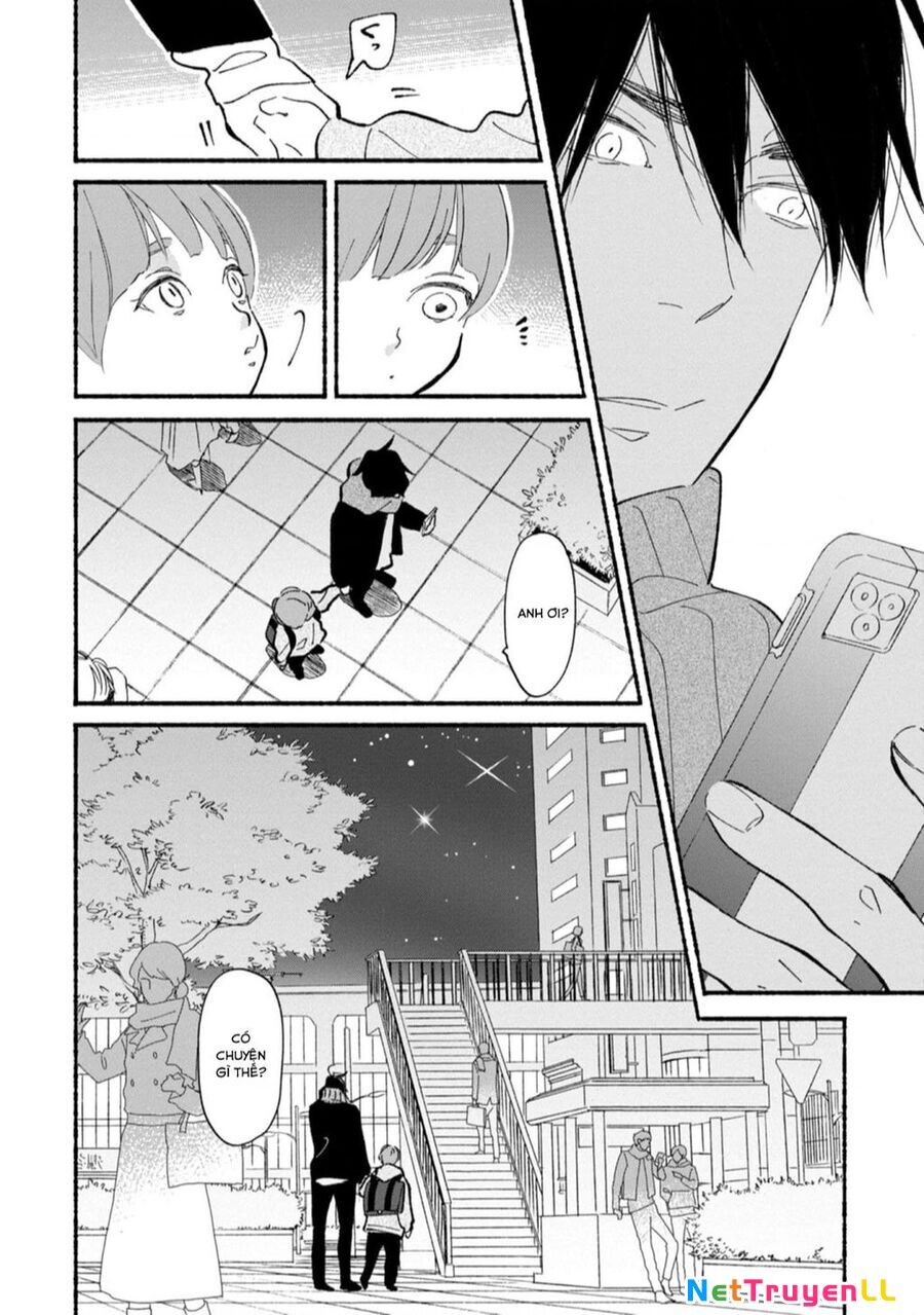 Blue Sky Complex Chapter 44 - 21