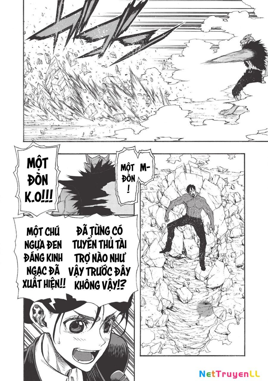 Shinmai Ossan Bouken-Sha, Saikyou Paati Ni Shinu Hodo Kitae Rarete Muteki Ni Naru Chapter 20.2 - 13