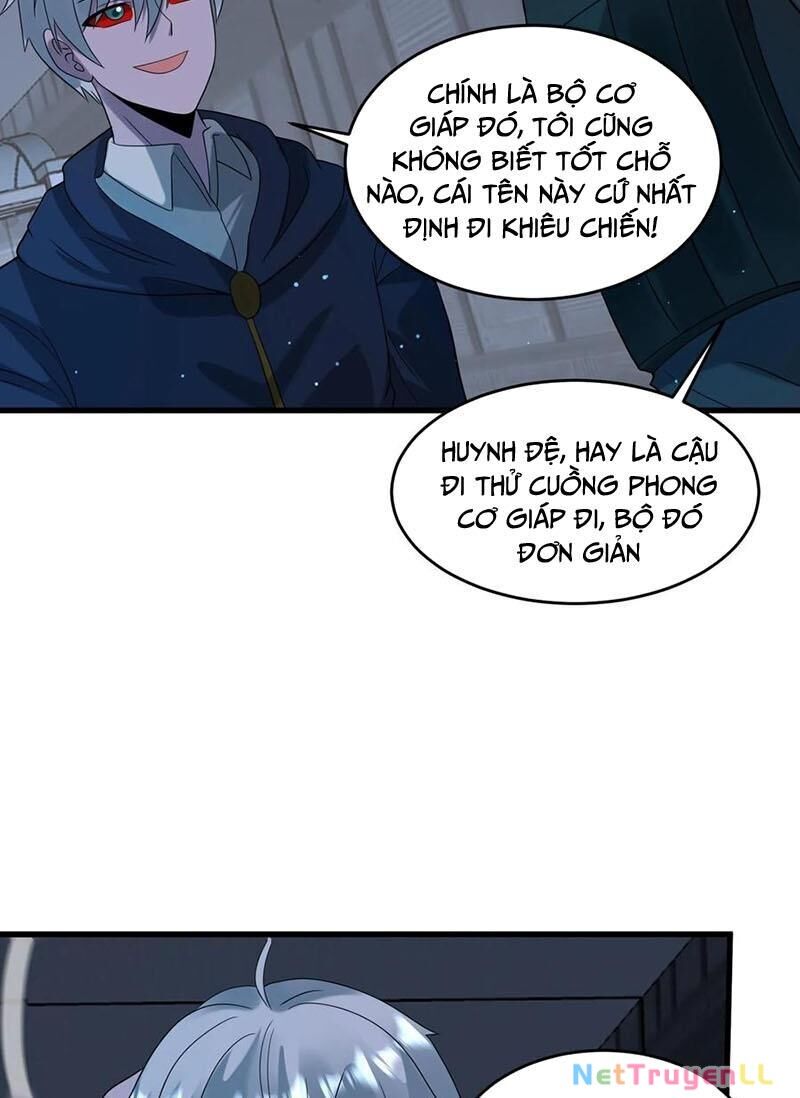 Ngày Tận Thế: Ta Nhận Được Tỷ Lệ Rớt Đồ Gấp 100 Lần Chapter 344 - 29