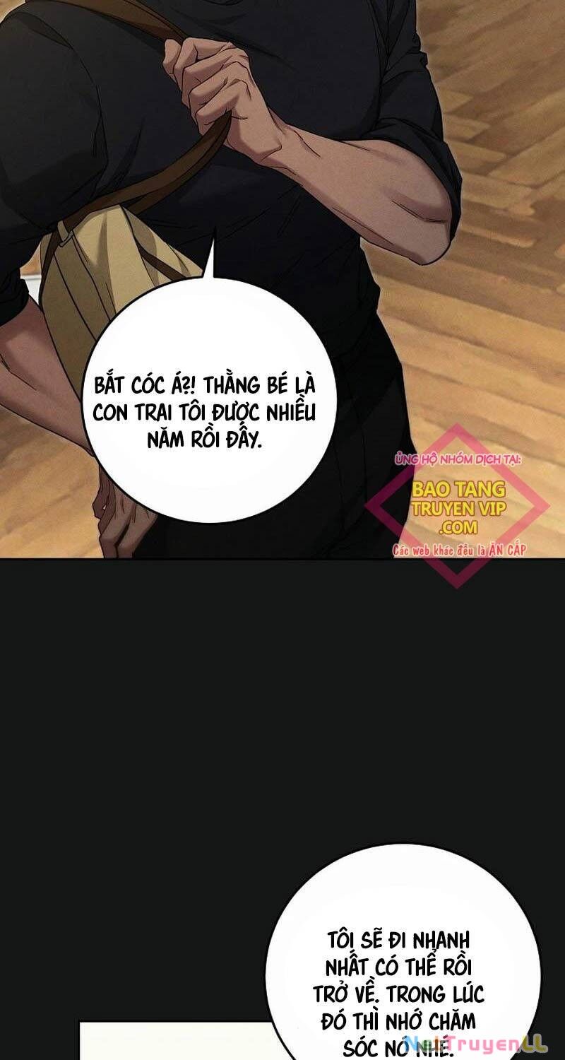 Nghỉ Hưu Sau Khi Cứu Thế Giới Chapter 23 - 6