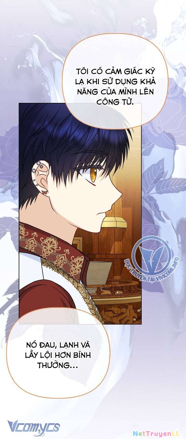 Nhân Vật Phản Diện Đều Thích Tôi Chapter 30 - 8
