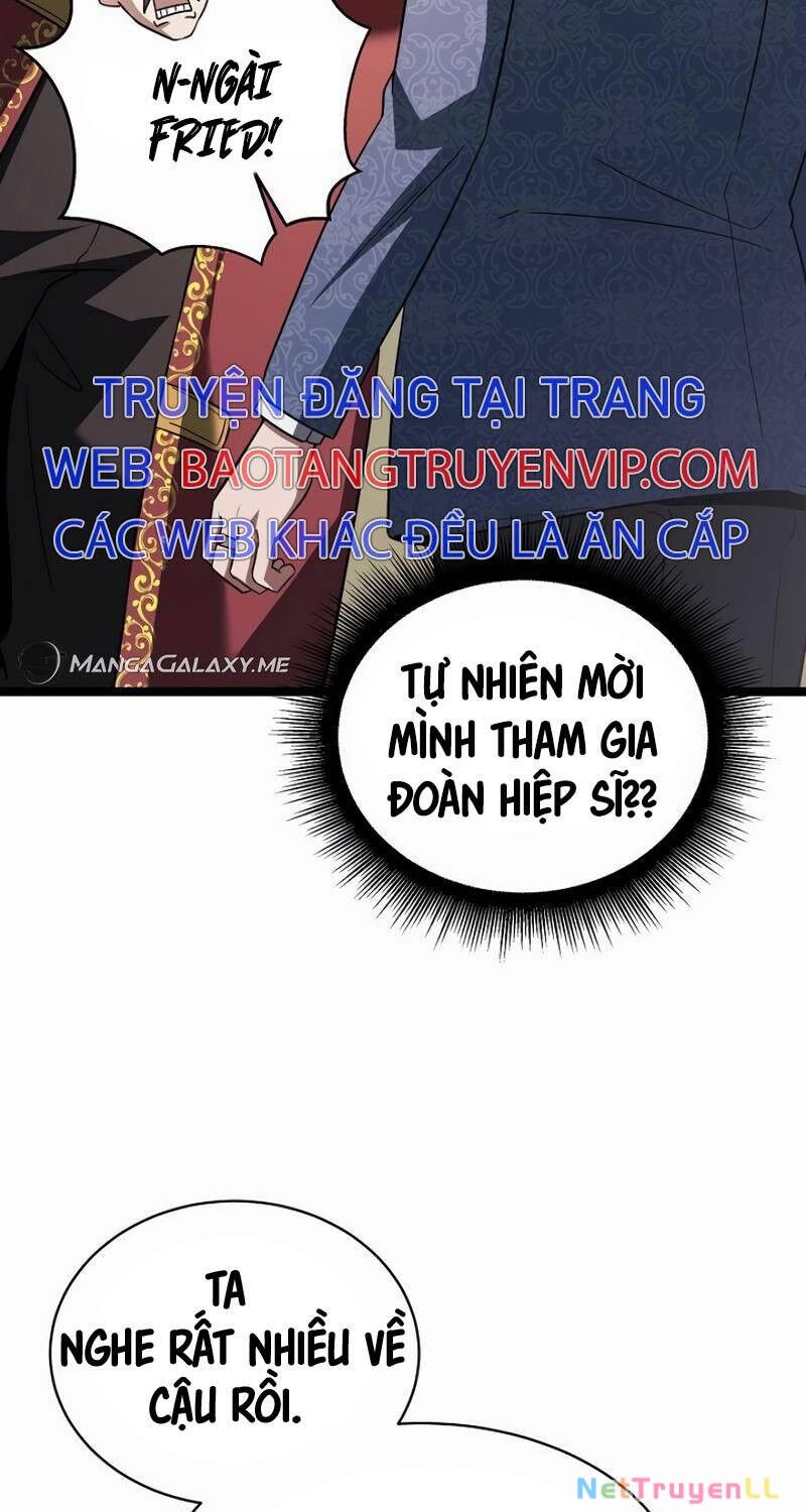 Anh Hùng Trọng Sinh Thành Trưởng Tử Nhà Công Tước Chapter 8 - 47
