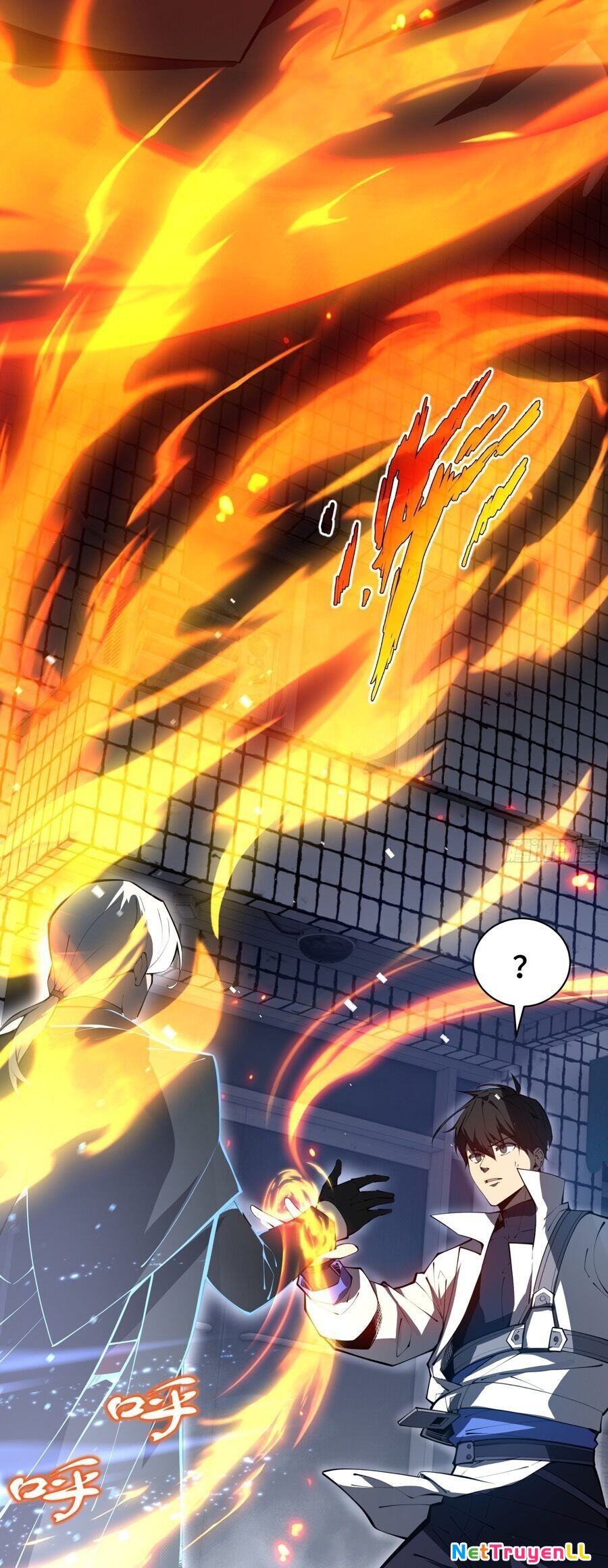 Ta Ký Kết Khế Ước Với Chính Mình Chapter 18 - 25