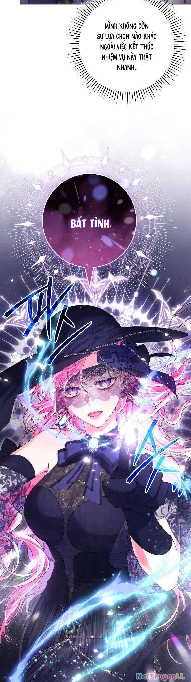 Tôi Bị Mắc Kẹt Trong Trò Chơi Lỗi Chapter 39 - 41