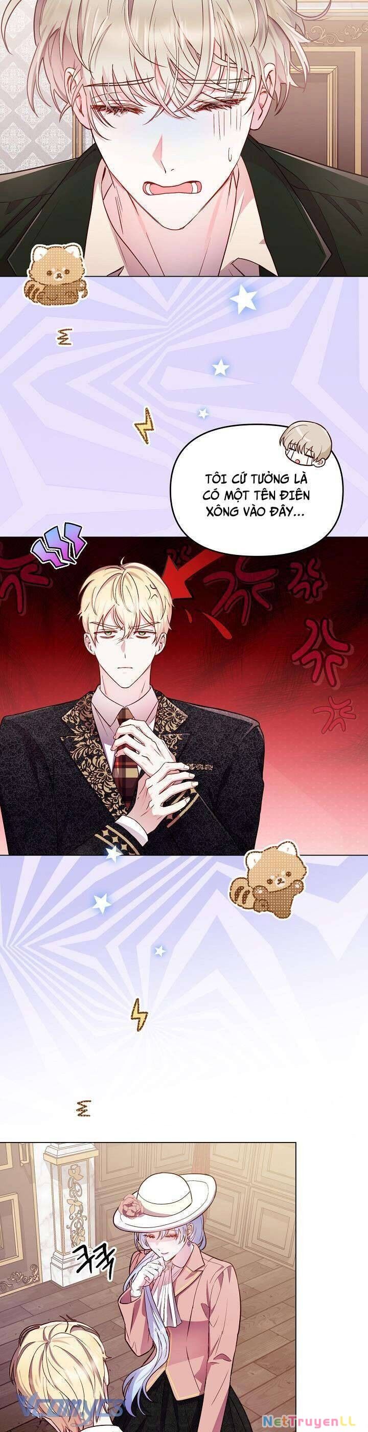 Chiến Lược Ly Hôn Chapter 12 - 6