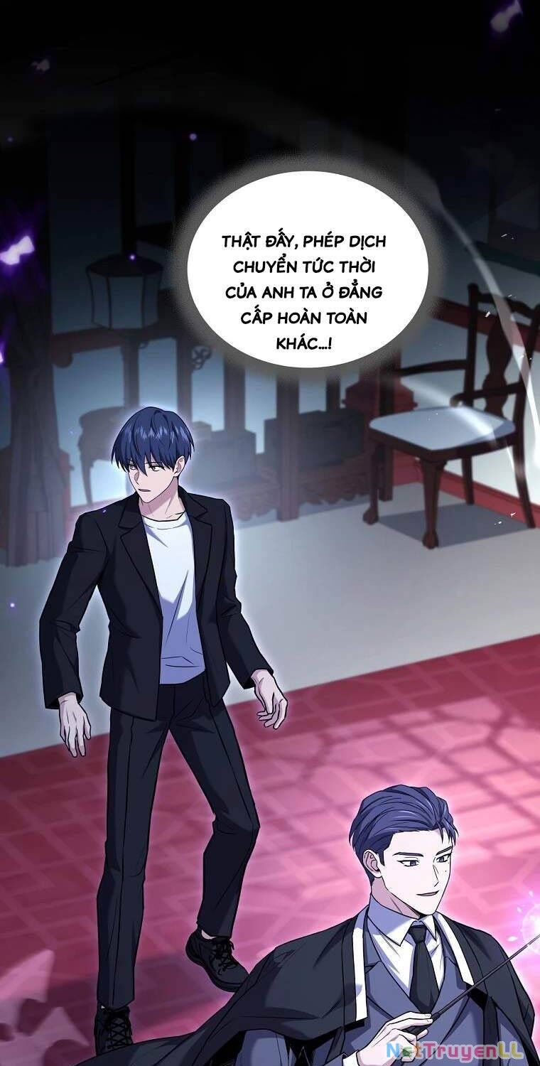 Sự Trở Lại Của Người Chơi Bị Đóng Băng Chapter 132 - 38