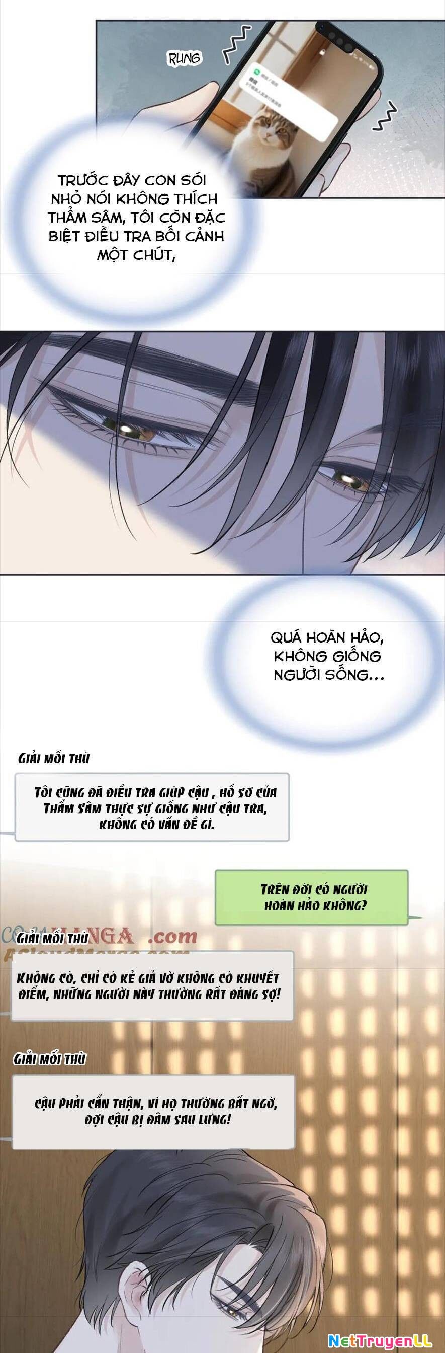 Ta Ở Hiện Đại Làm Đại Boss Chapter 92 - 25