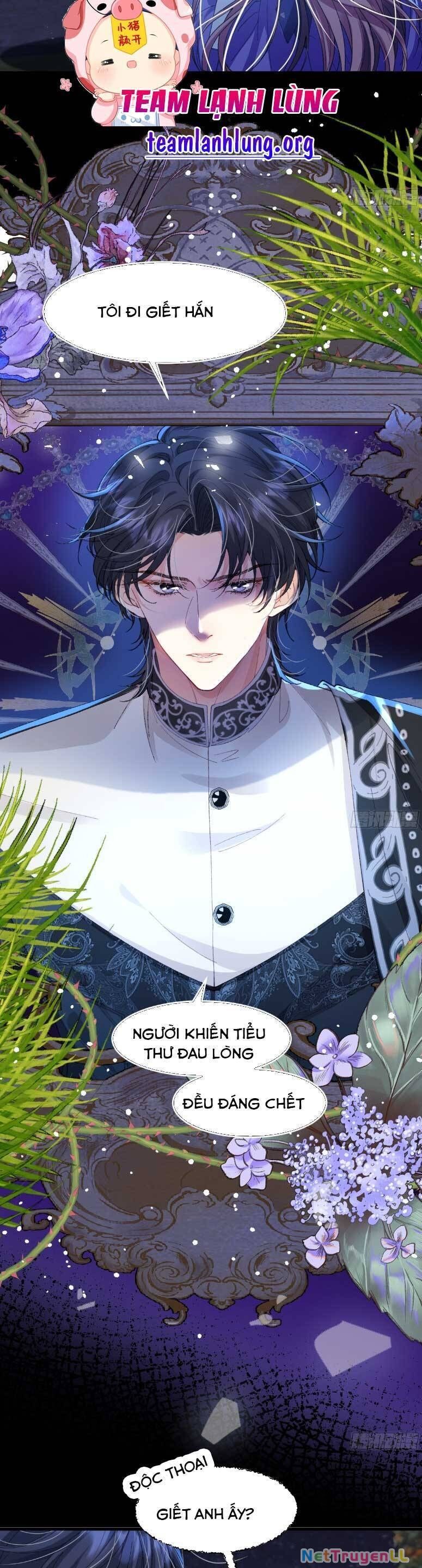 Nữ Chính Trong Truyện Ngược Luyến Tình Yêu Đã Thức Tỉnh Chapter 1 - 26