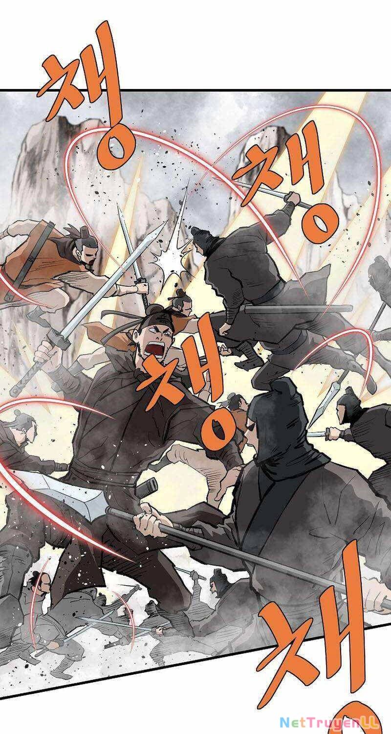 Cung Quỷ Kiếm Thần Chapter 229 - 44