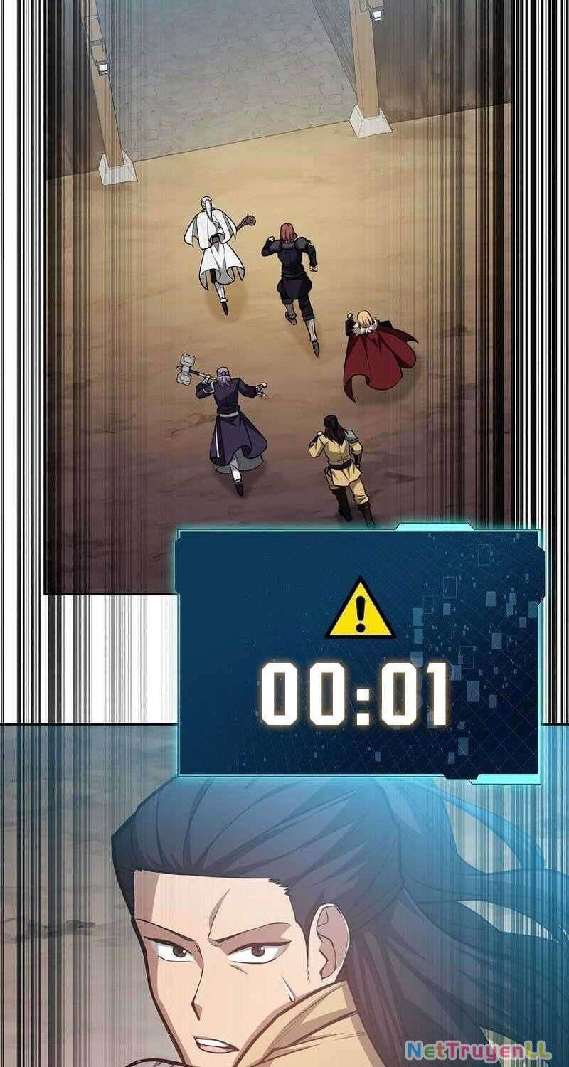 Bậc Thầy Debuff Chapter 34 - 67